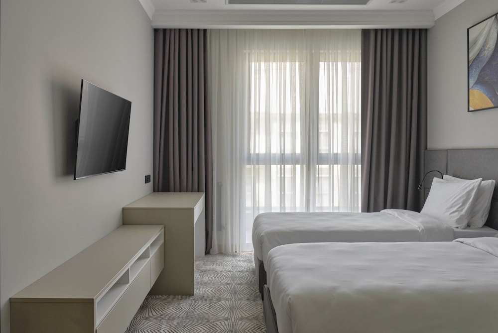 Stylo Residence & Suites 19/66