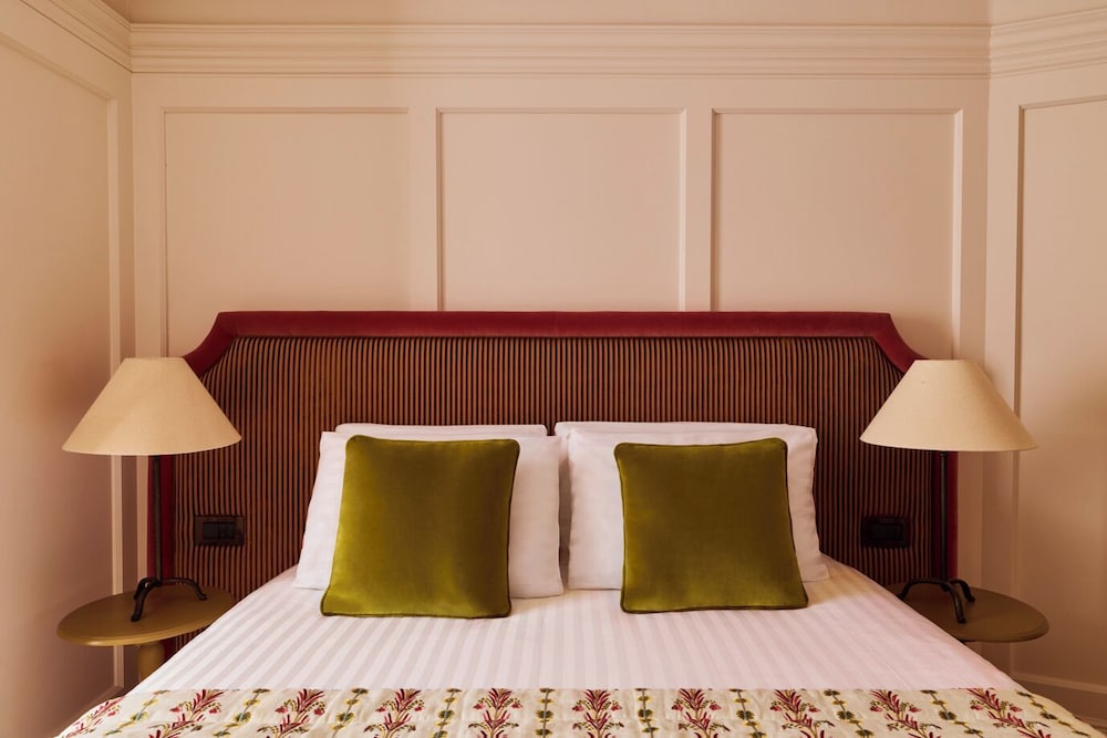 艾丽赛金碧酒店(Hotel Splendor) 图片5
