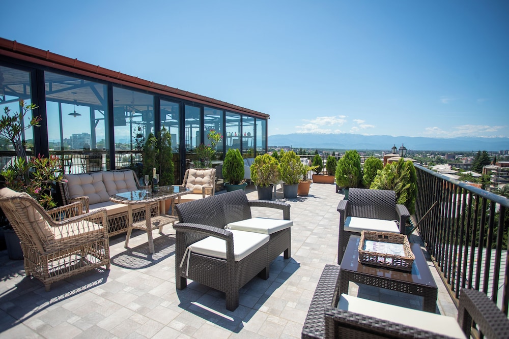 Hotel Terrace Kutaisi 29/50