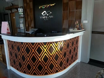 Waen Petch Place 15/55