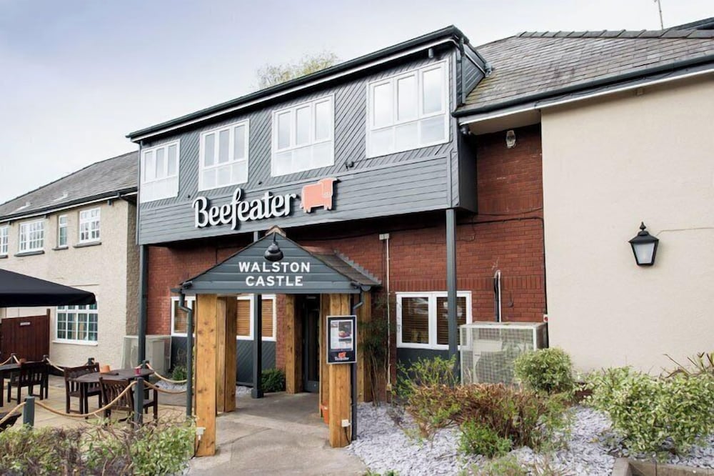 Premier Inn Cardiff West in CARDIFF