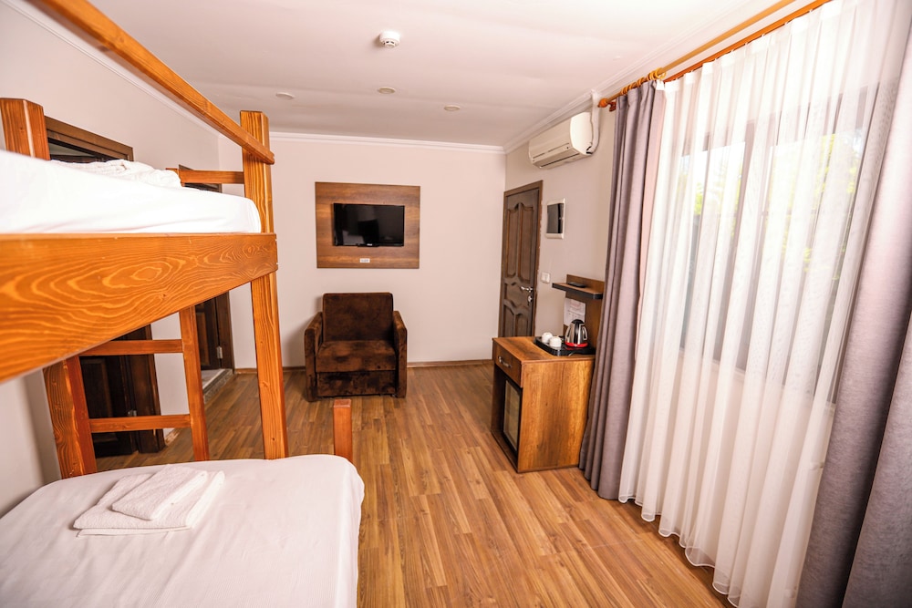 Mare Blu Hotel 14/27