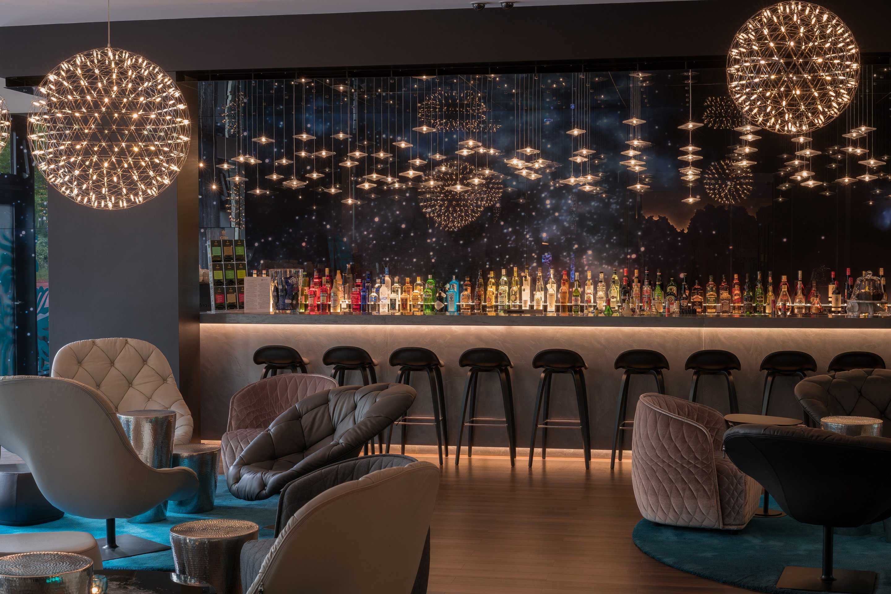 Hotel Motel One Berlin-Tiergarten 14/26