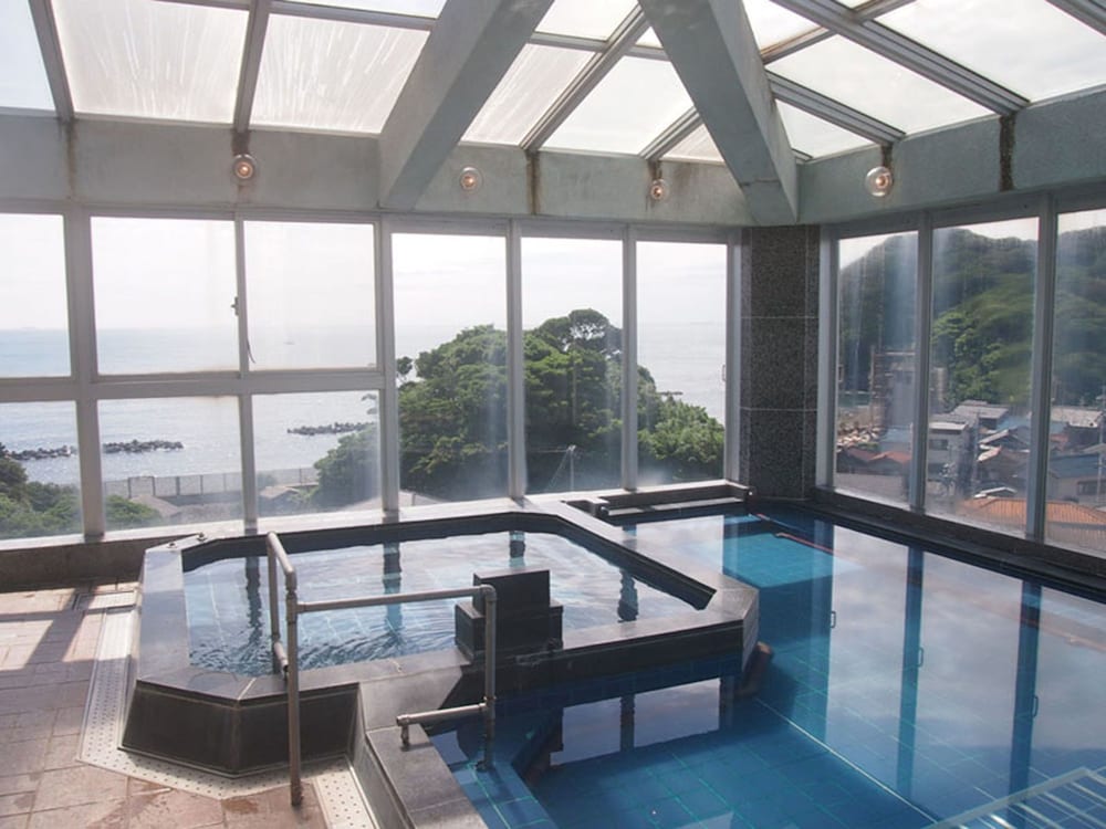 Toushijima Onsen Suzunami 39/53