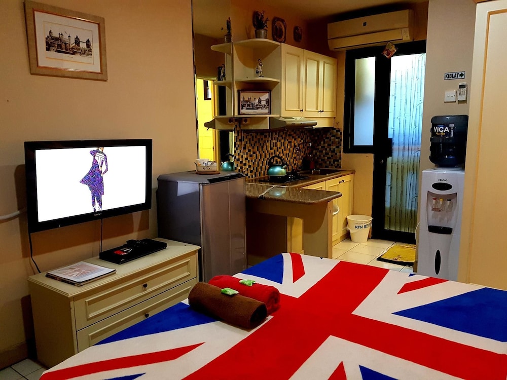 The London Living Kebagusan City 11/17