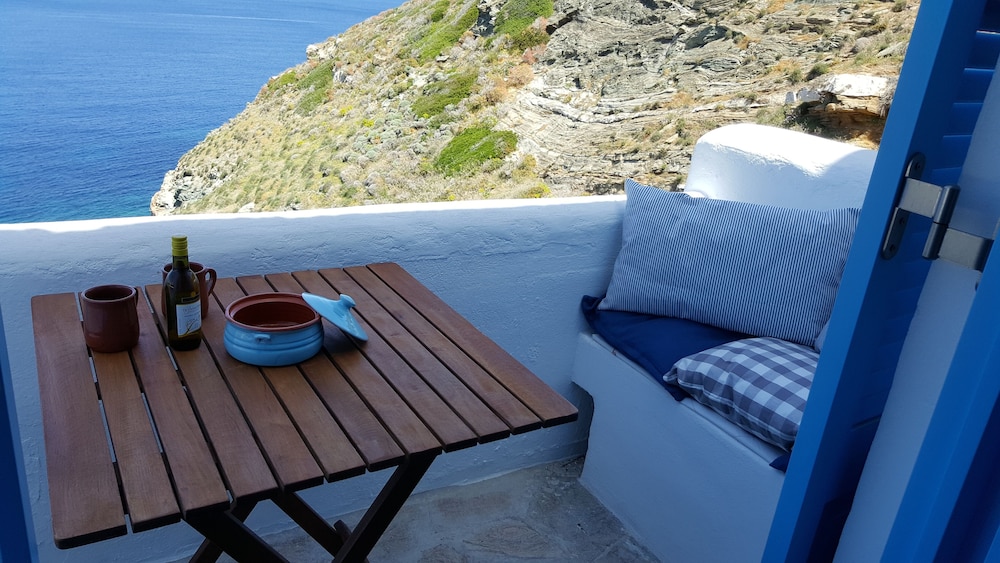 Aegean Eye Apartments 19/50
