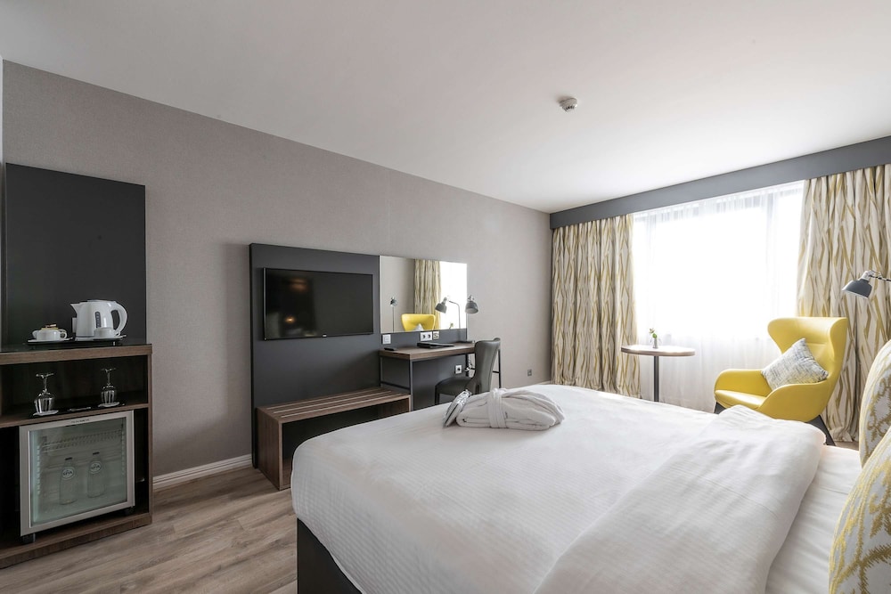 The Belson Brussels, a Tribute Portfolio Hotel 17/61