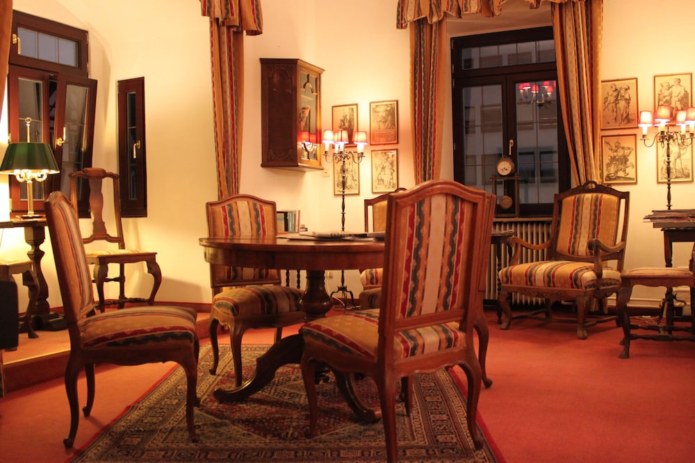 Hotel Deutscher Kaiser 52/66