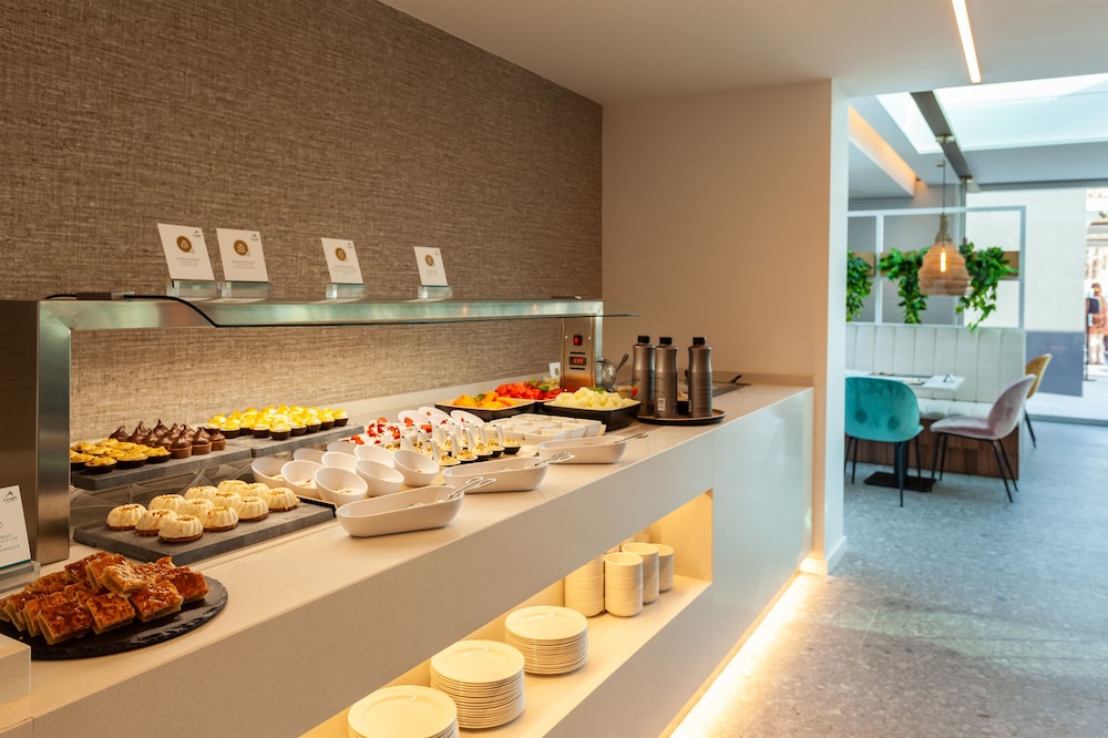 Kumara Serenoa by Lopesan Hotels 16/66