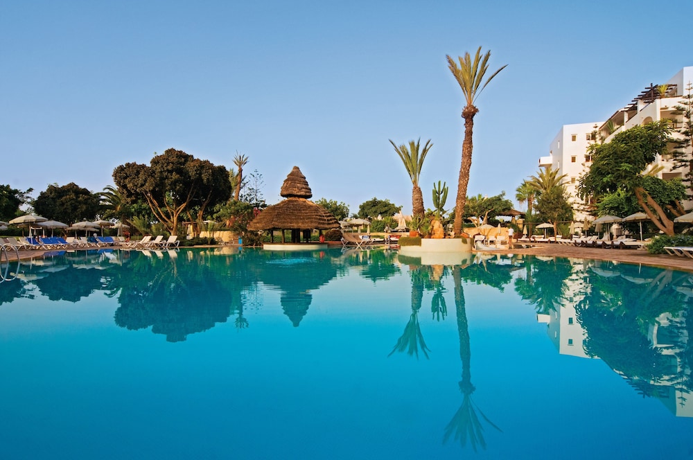 Riu Tikida Beach 39/50