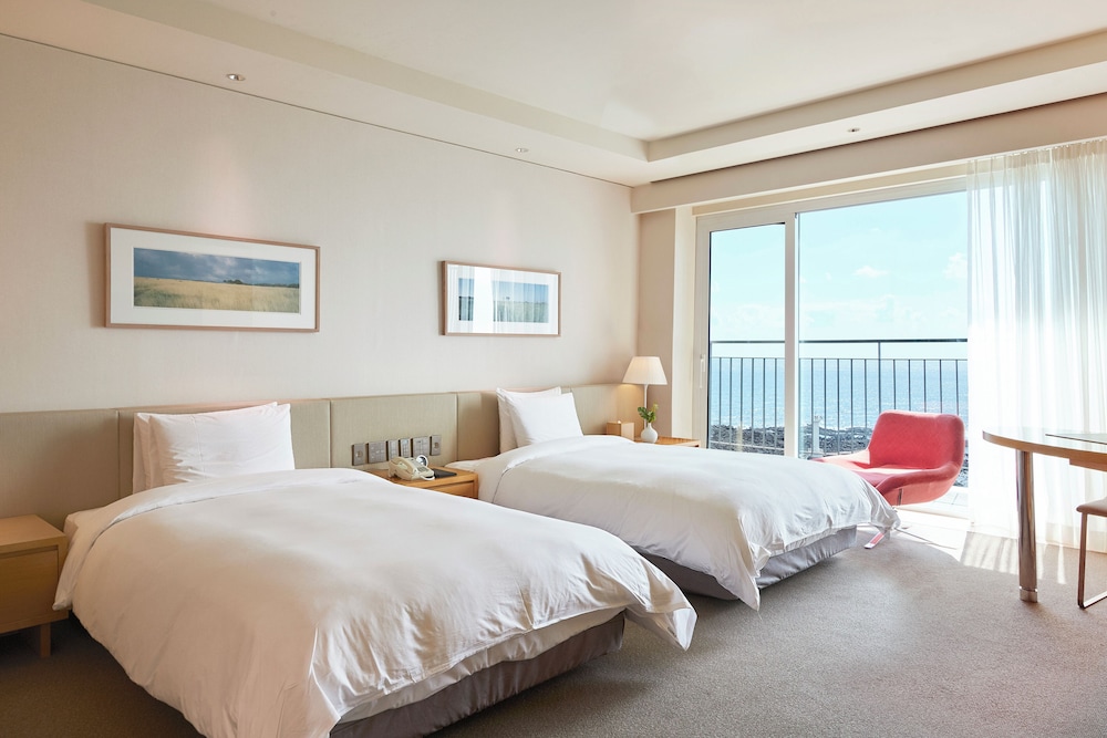 Haevichi Hotel and Resort Jeju 19/65