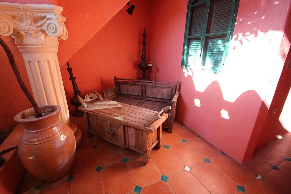Afei Surf Inn - Hall 3 24/39