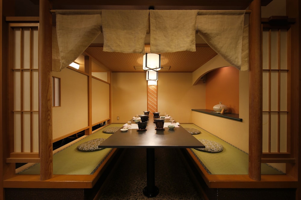 Club Wyndham Chikumakan Nagano 44/50