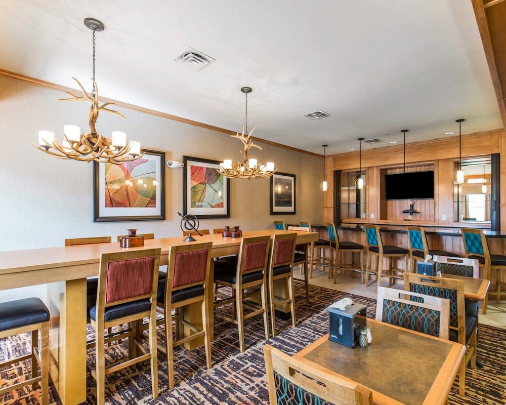 MainStay Suites Sidney - Medical Center 42/45