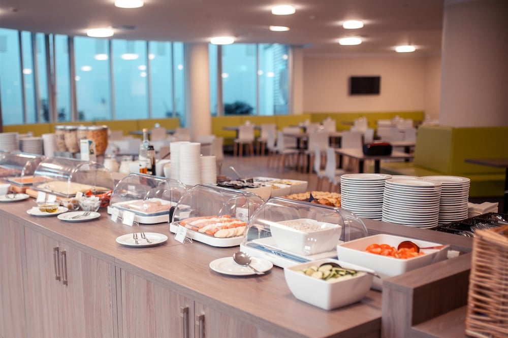 Tulip Inn Hotel Muenchen Messe 29/42
