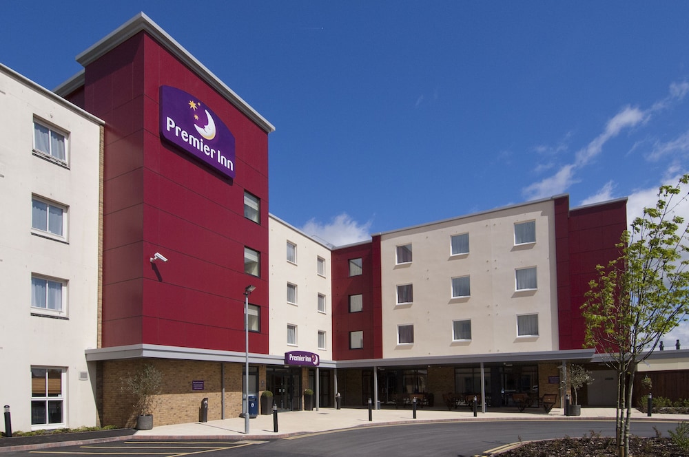 Premier Inn Bristol Cribbs Causeway in BRISTOL
