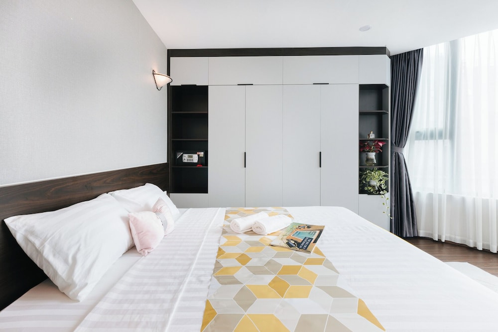 Ivy Luxury Hotel & Apartment 28/55