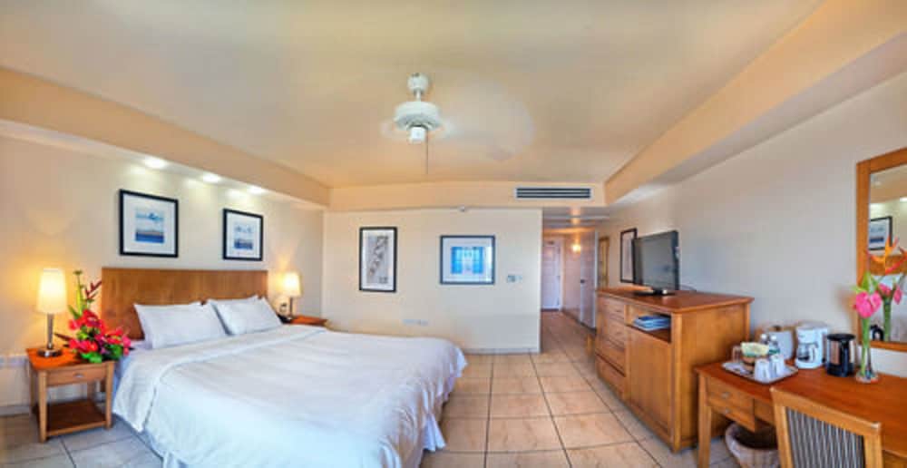 Fort Young Hotel 27/76