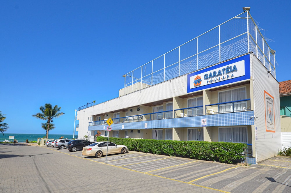 Pousada Garatéia 1/50
