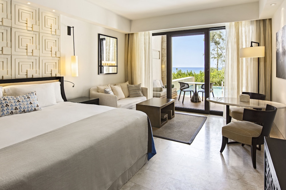 The Romanos, a Luxury Collection Resort, Costa Navarino 20/76