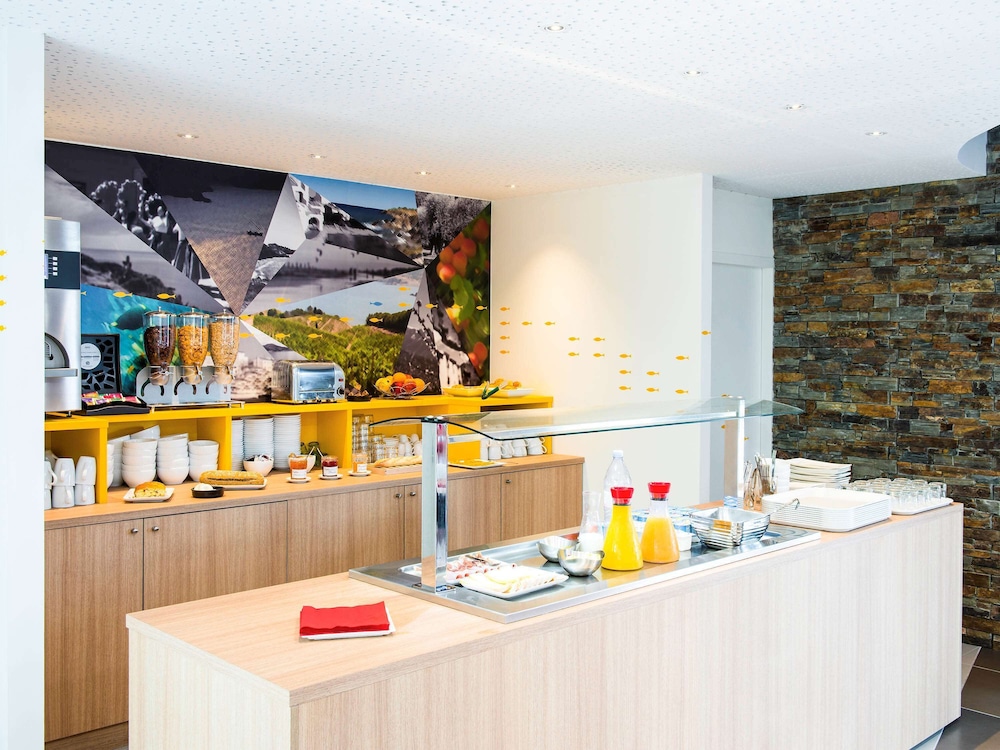 Ibis Styles Collioures Port Vendres 59/68