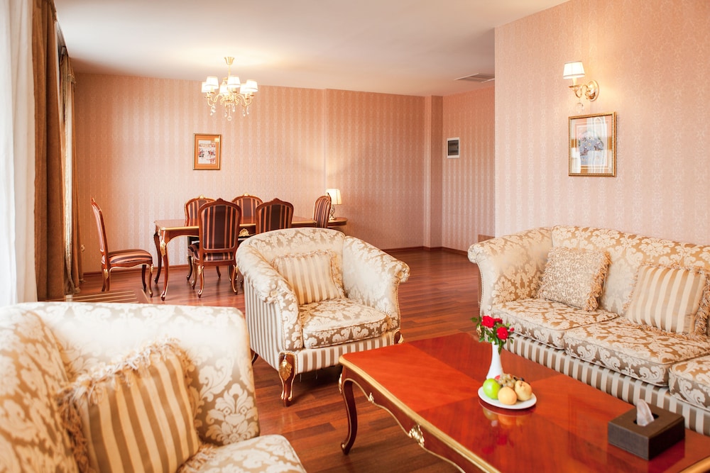 Sheki Palace Hotel 32/50