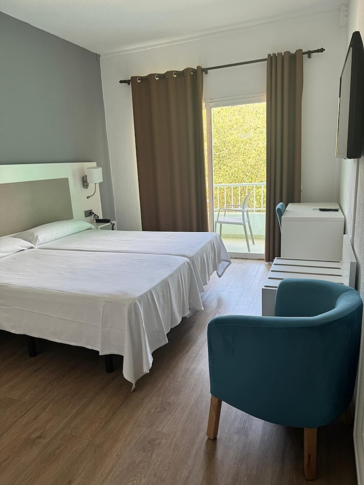 Superior, Double or Twin Bed