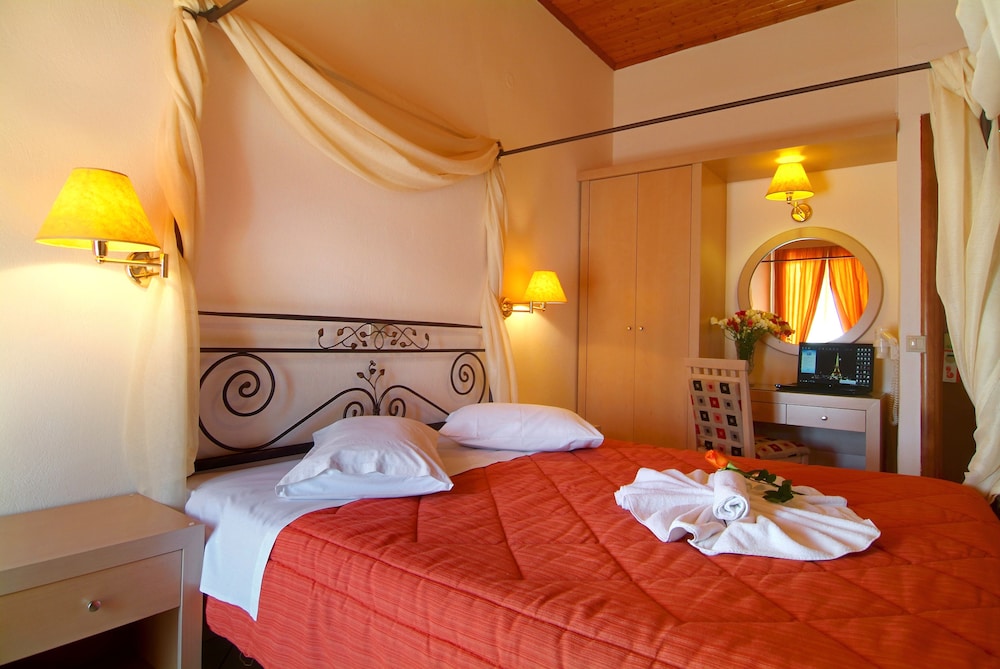 Acropole Delphi Hotel 28/73