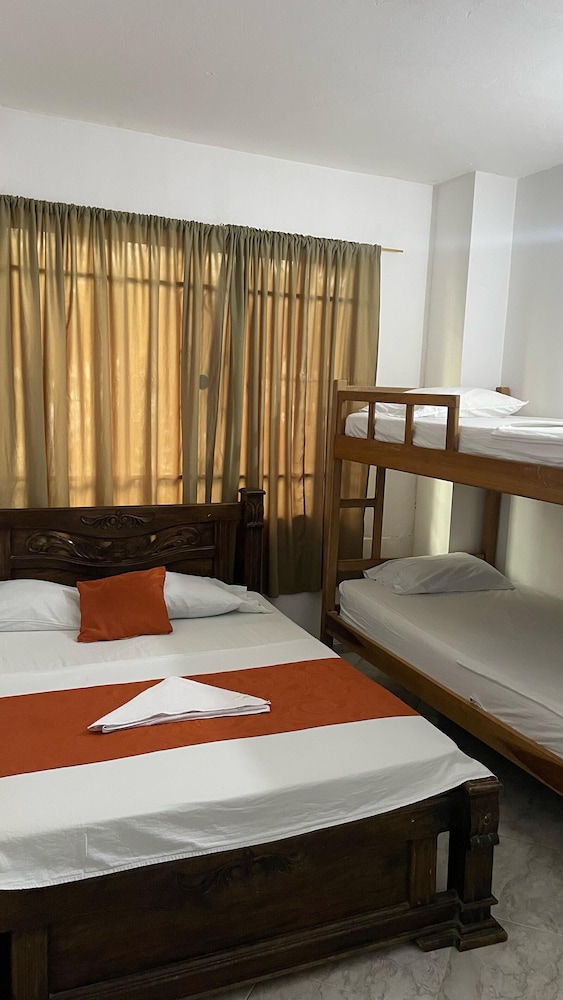 Apartahotel Tukasa Rodadero 31/56
