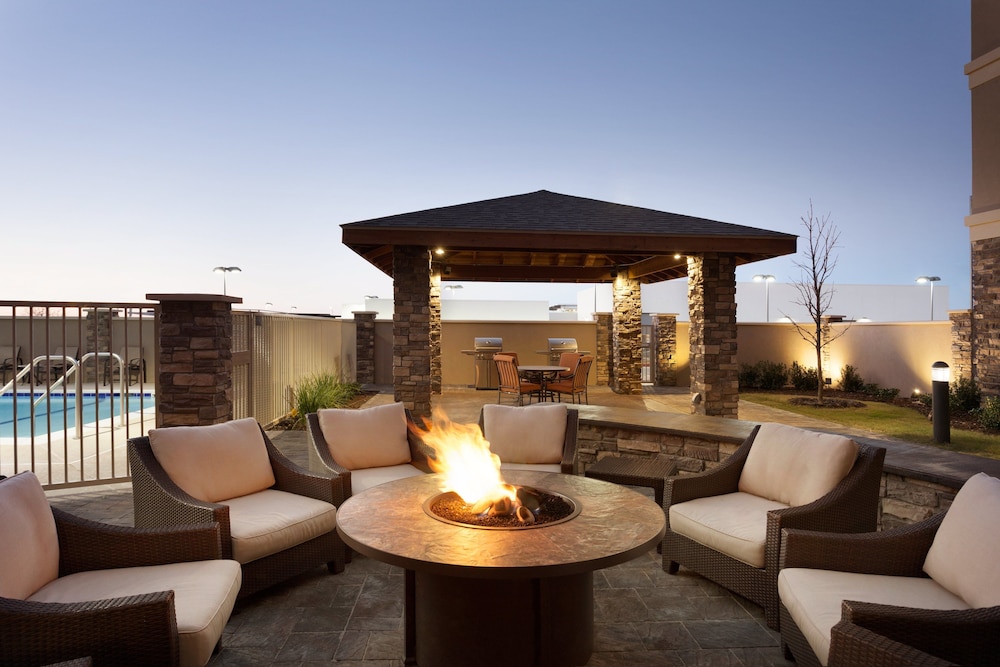 Staybridge Suites MIDLAND 34/49