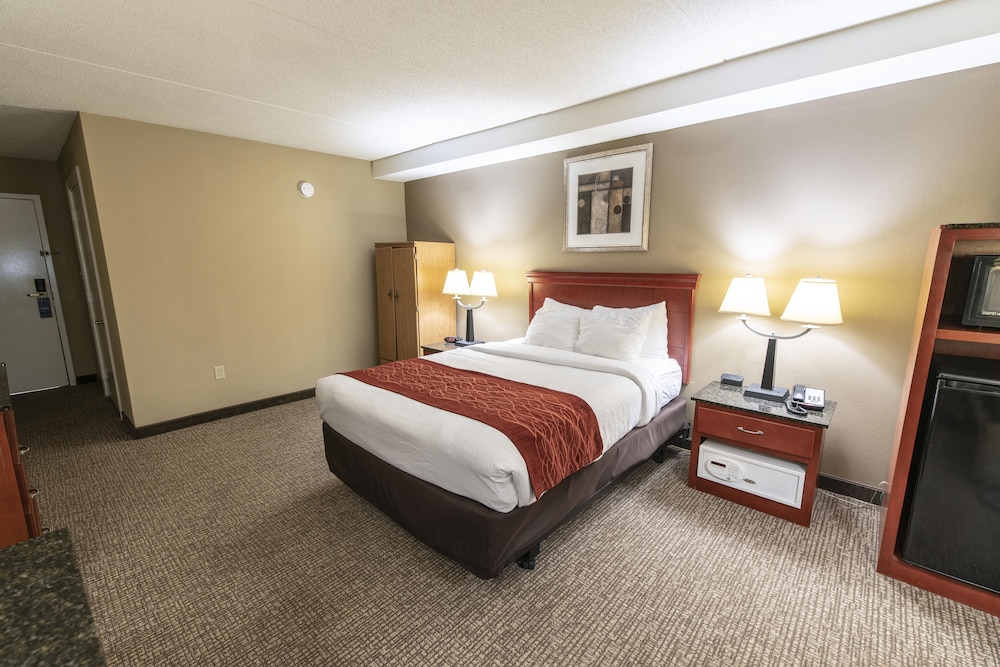 Holiday Inn Express Greencastle by IHG 11/43