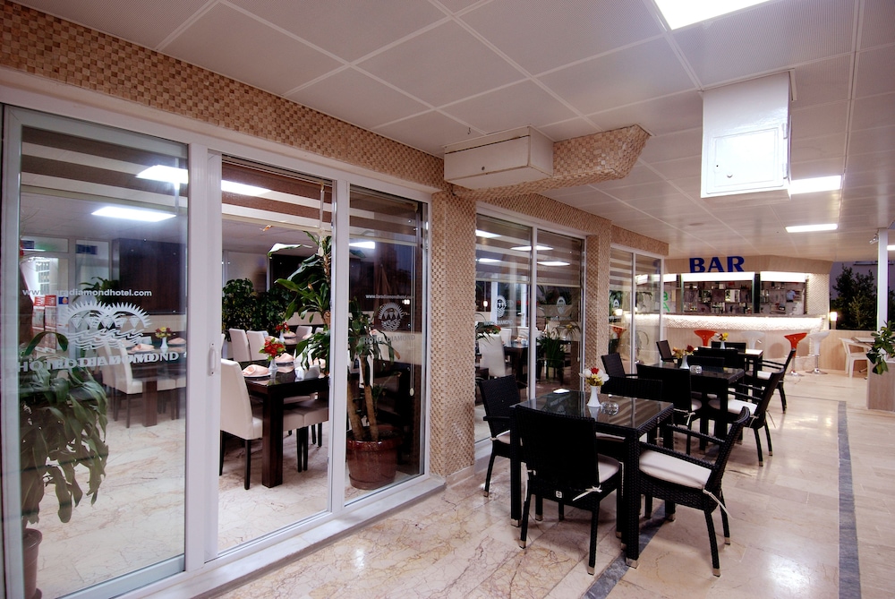 Lara Diamond Hotel 37/47