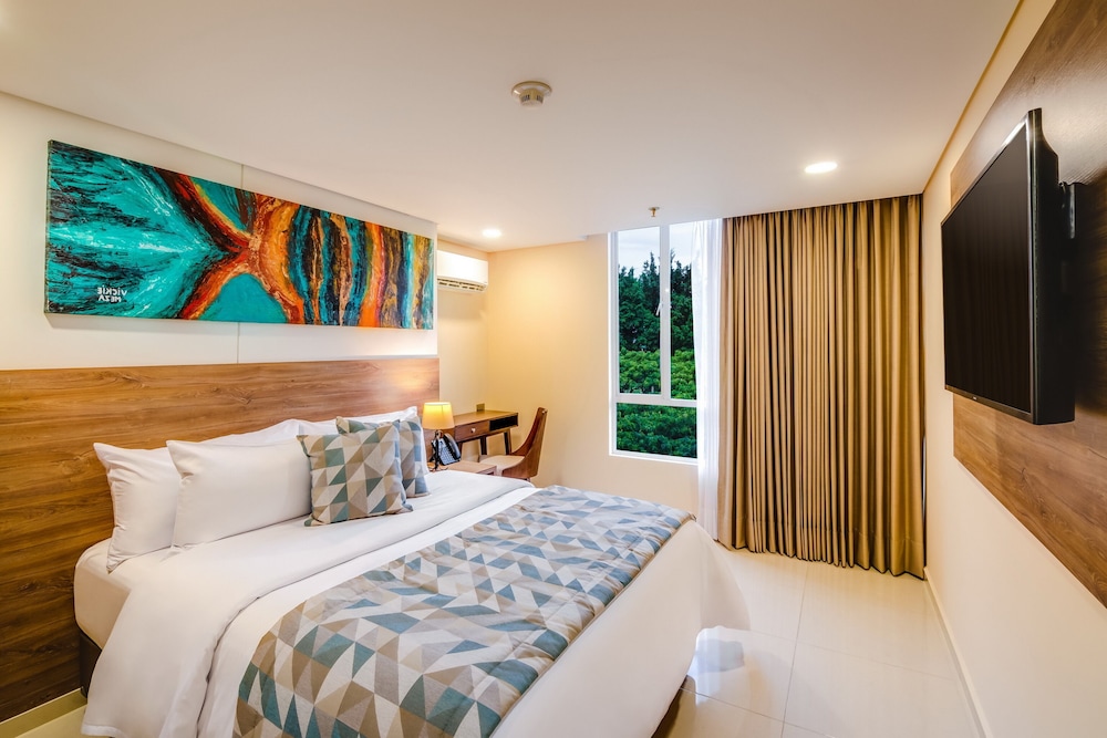 Hotel Ambar Boutique 14/47