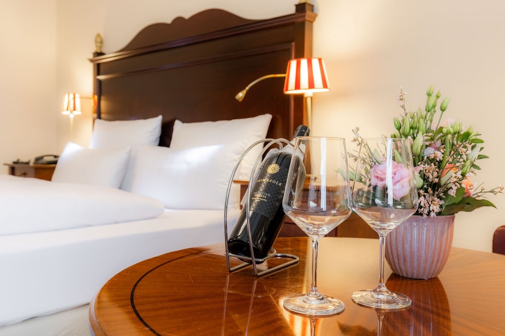 Hotel Engel 20/37