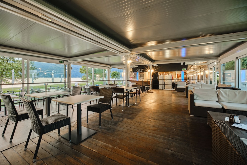 Seven Park Hotel Lake Como - Adults Only 49/67