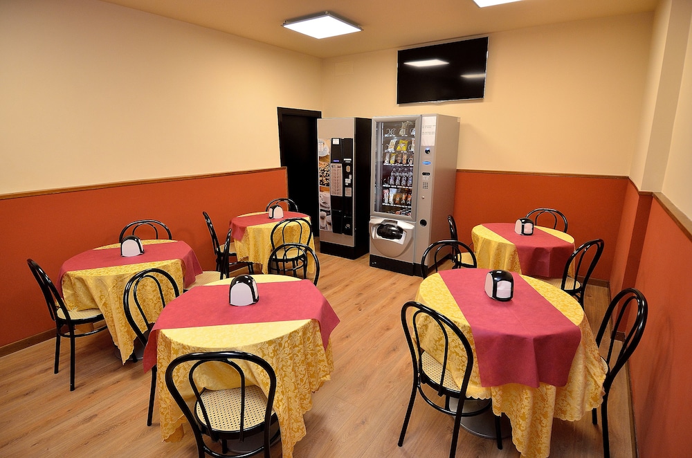 Hotel Amba Alagi 17/26