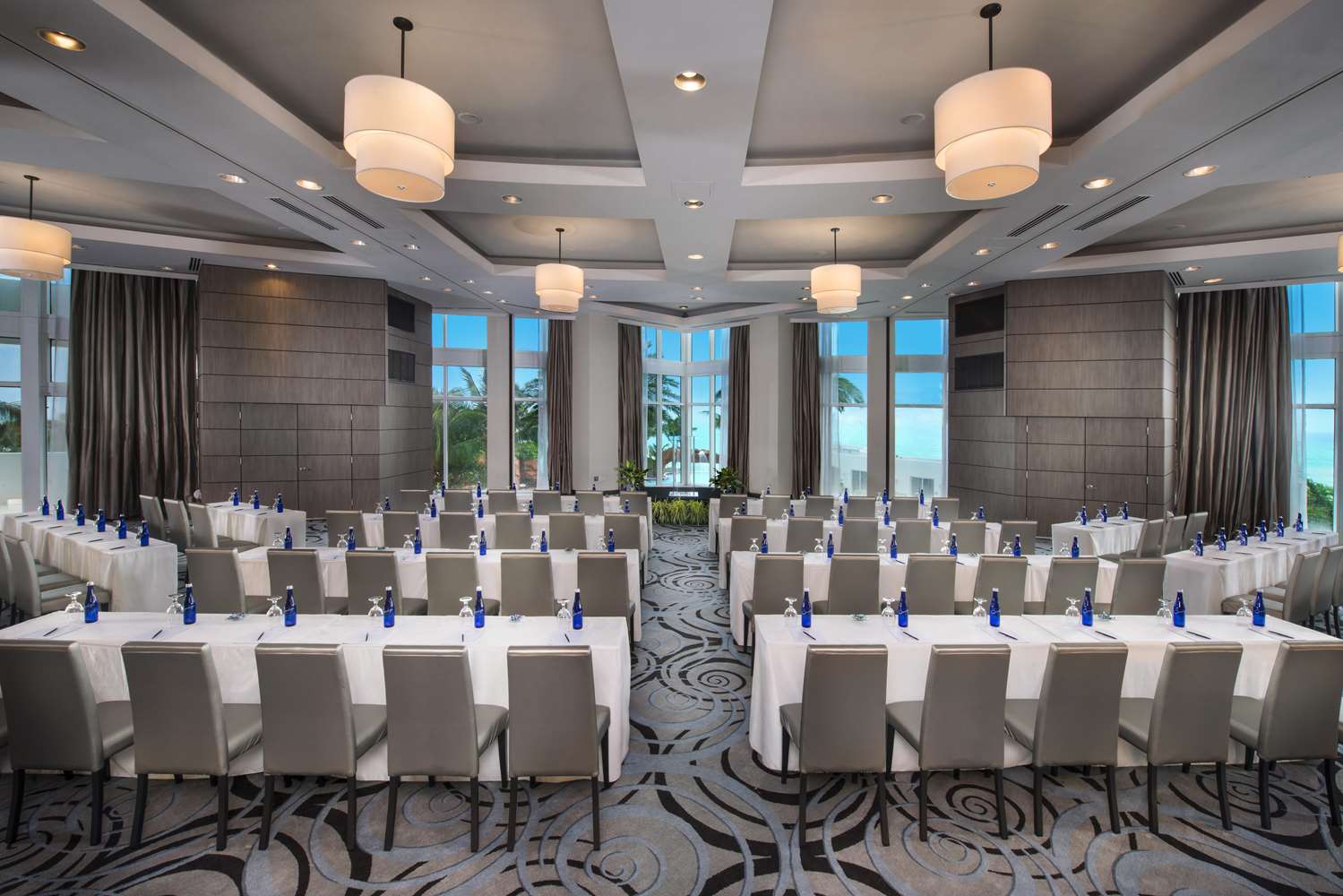 Trump International Beach Resort 98/116