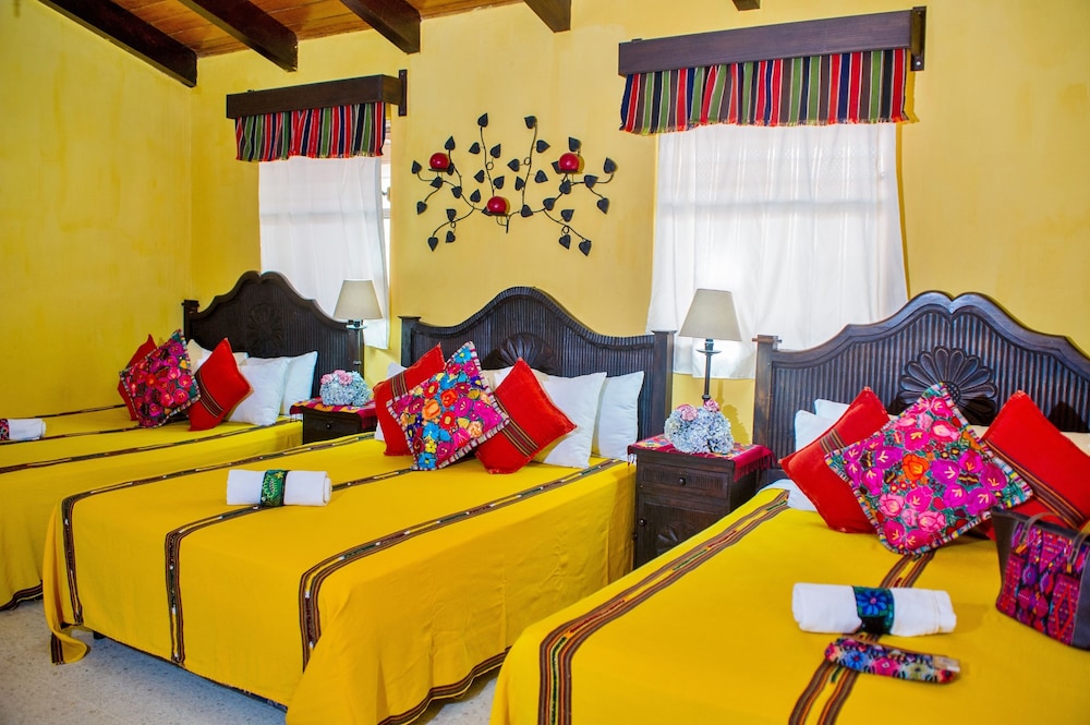 Hotel Casa Rustica 30/65