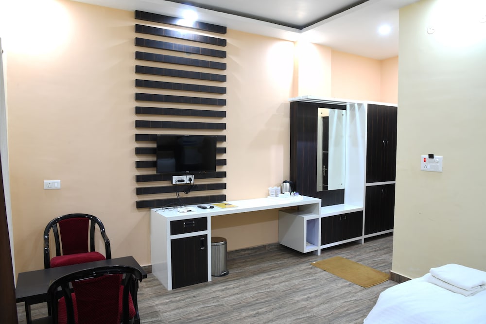 Hotel Mariya International 20/27