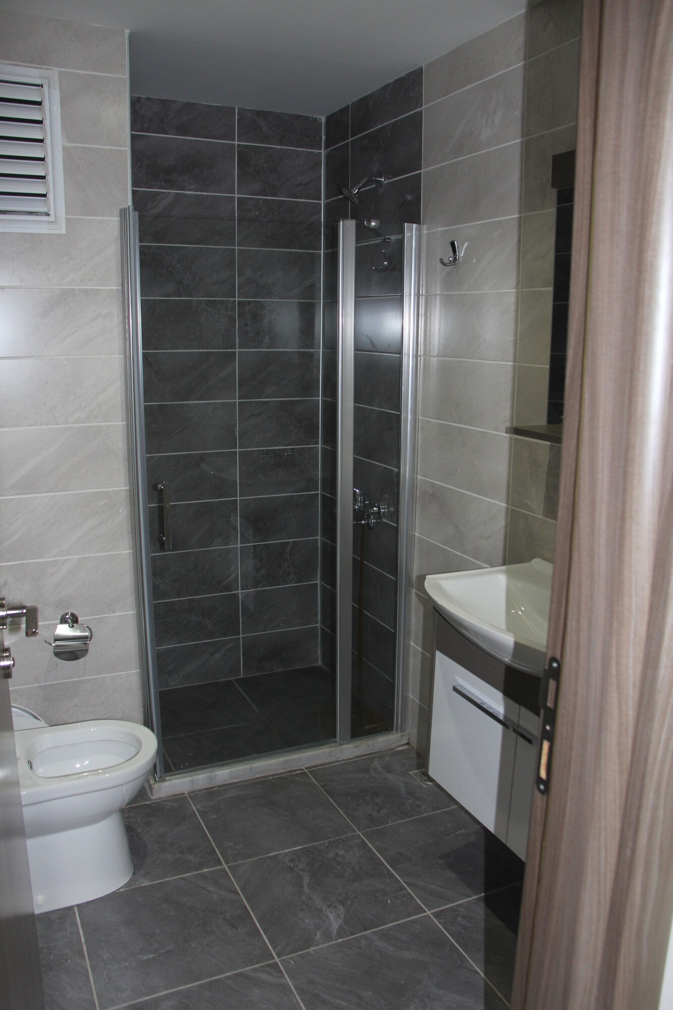 غرفة سوبيريور بأربعة أسرّة وسريرين منفصلين، Mori Sport Hotel 4/4