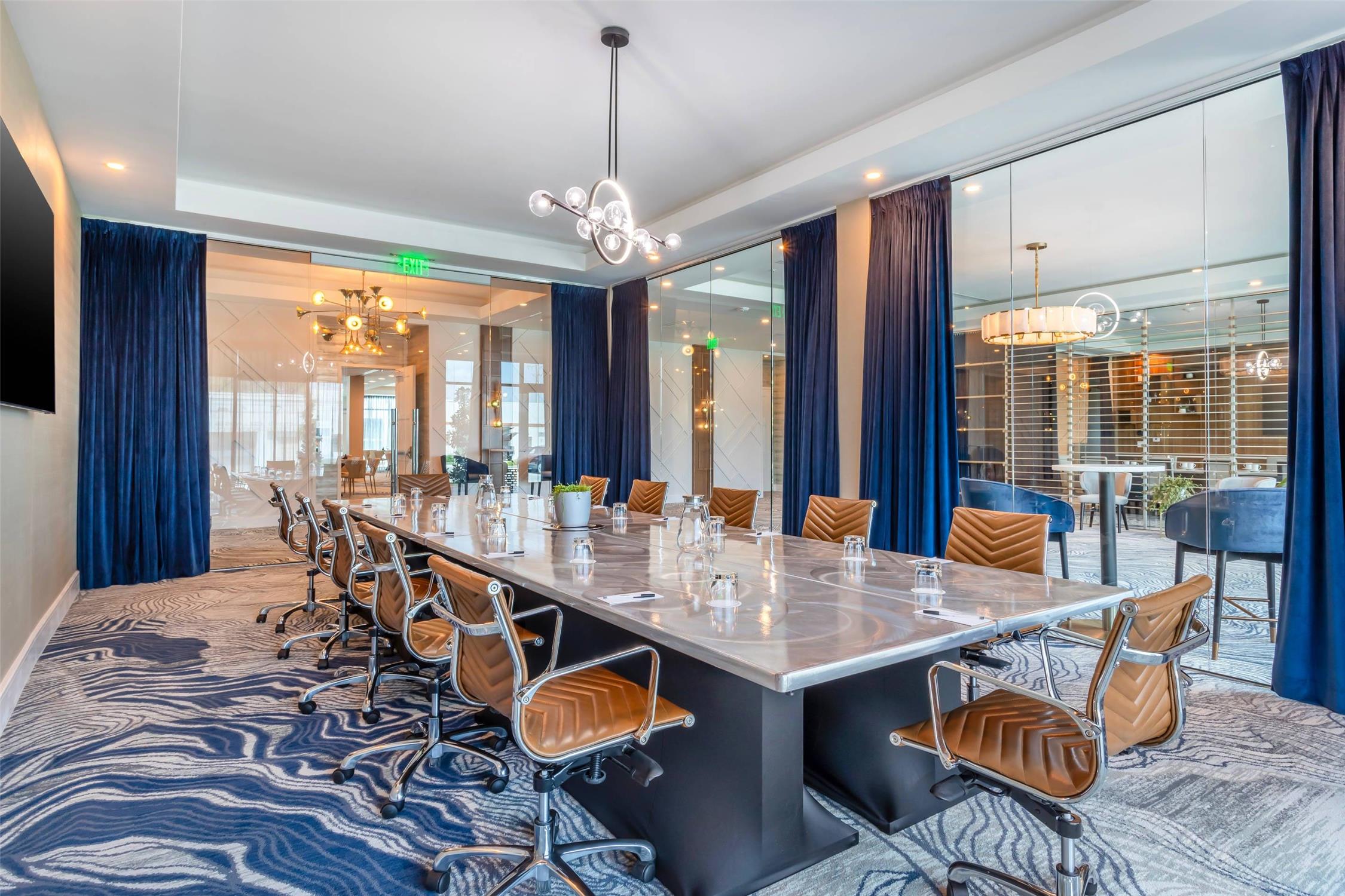 Cambria Hotel Waco University Riverfront 25/35