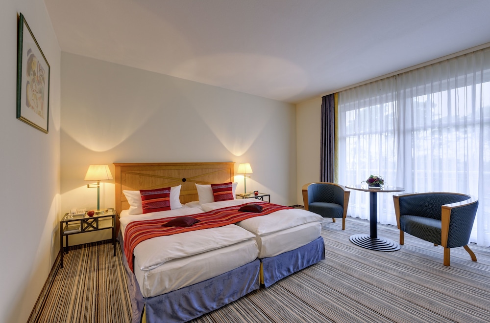 Aquamarin Hotel and Spa 6/50