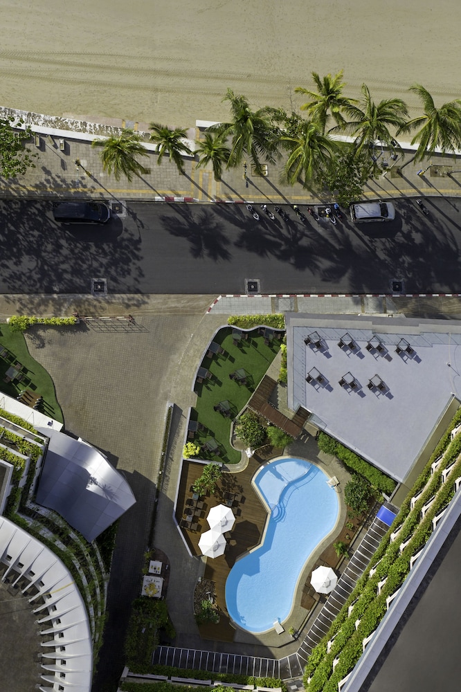 HOMM Bliss Southbeach Patong 33/38