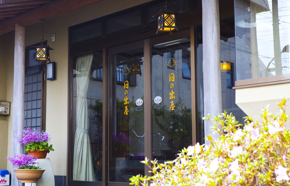 Hinodeya Ryokan 5/68
