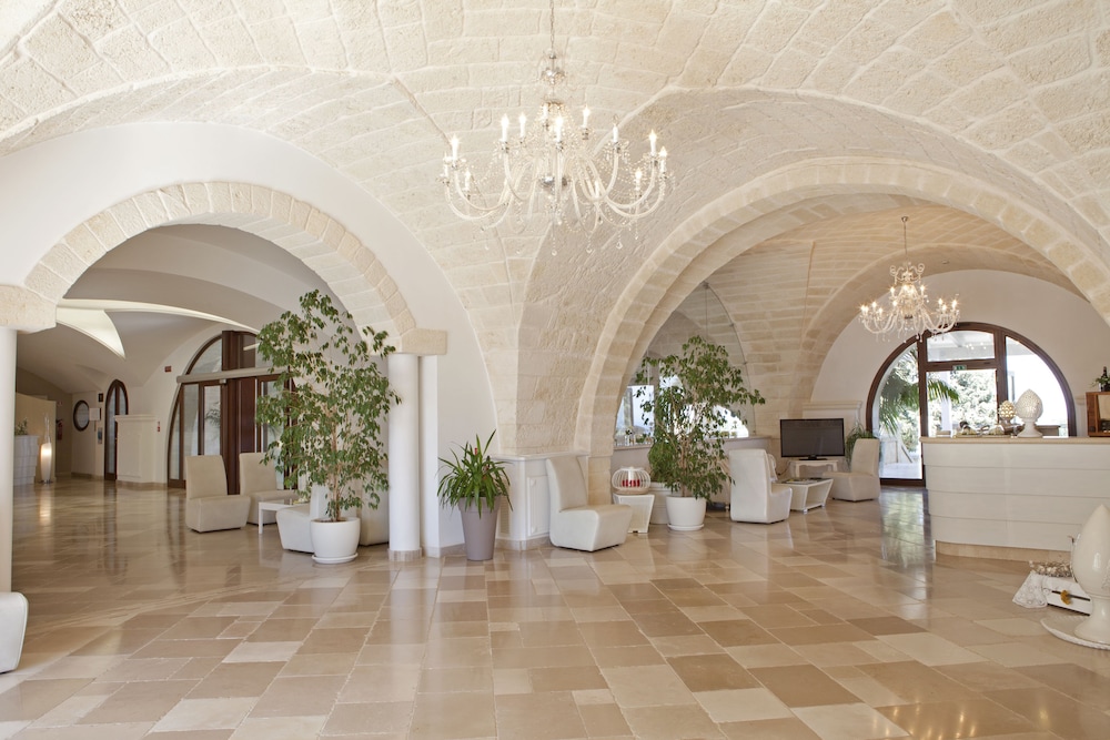 Relais Masseria Caselli Hotel 5/36