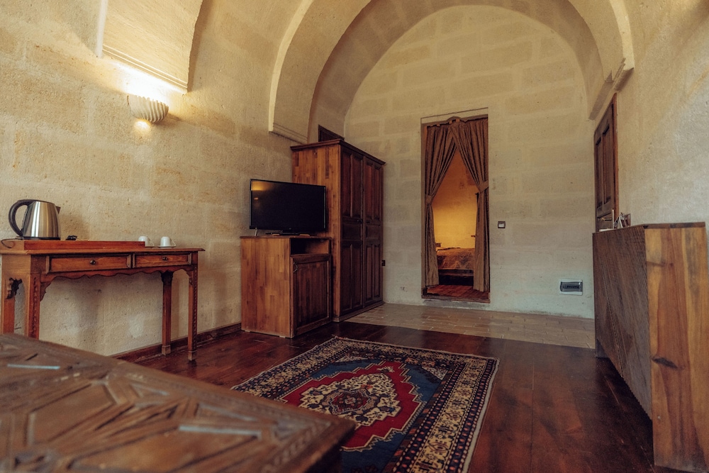 Melis Cave Hotel 6/50