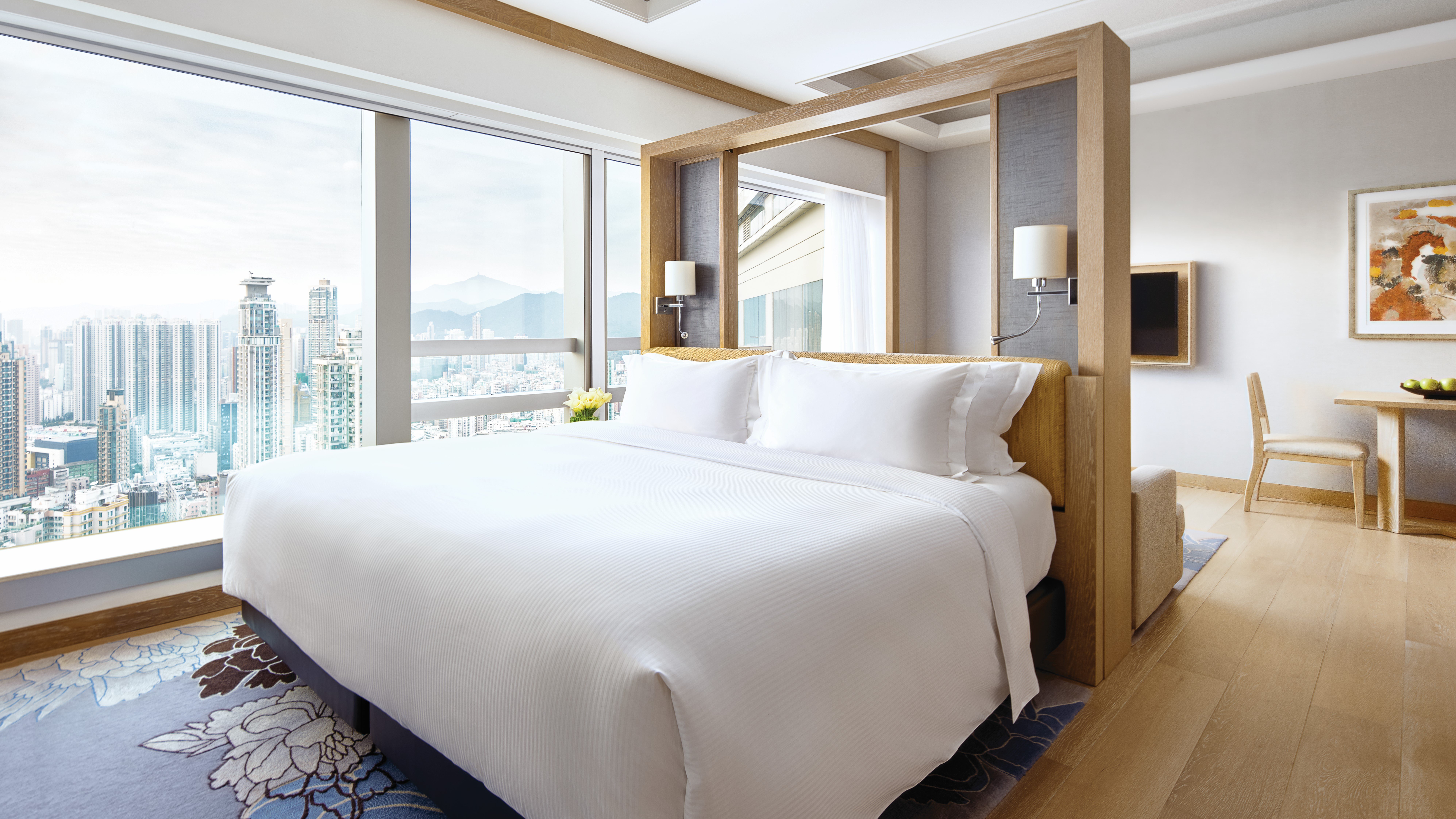 Serenity, Suite