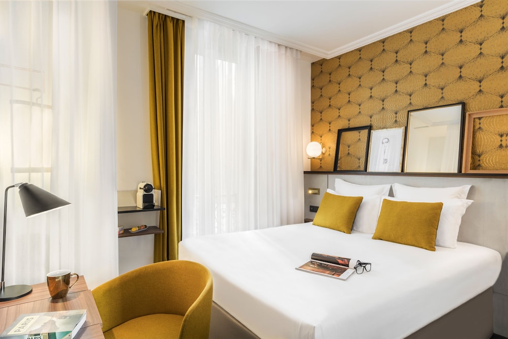Best Western Plus La Demeure 18/39