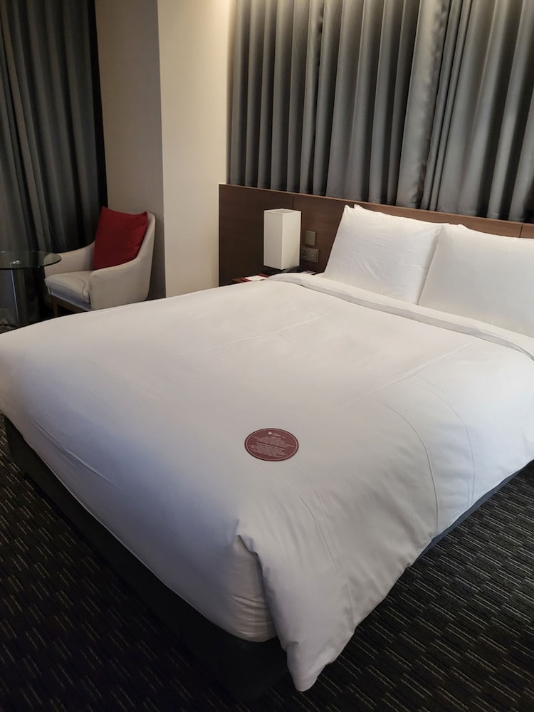 Ramada Encore By Wyndham Busan Station 22/50