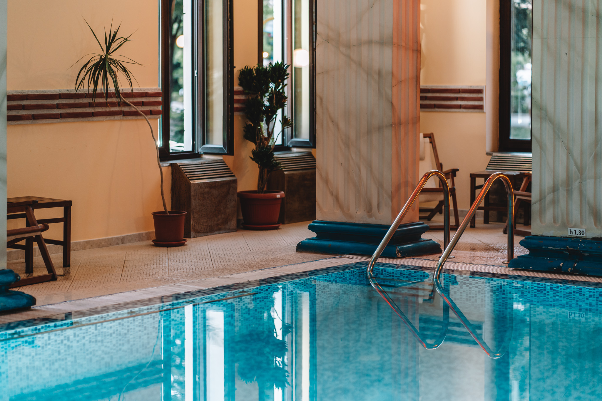 Spa Hotel St George 25/50